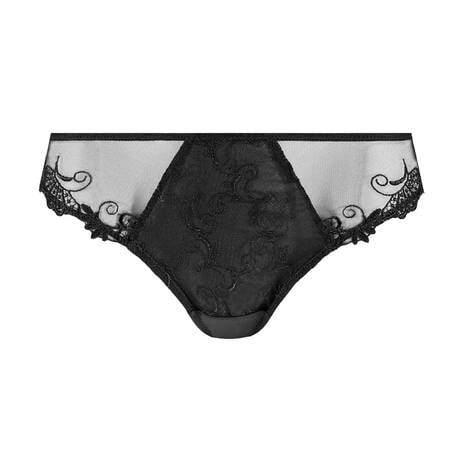 Brief charm Lise Charmel Dressing Floral