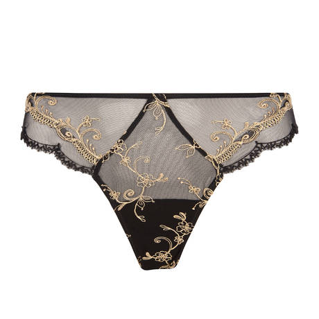 【LISE CHARMEL】新作★Deesse en Glam★Babydoll Lise Charmel Launches the Deesse en Glam Collection: Sensual