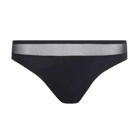 MARIE JO String invisible Louie Noir