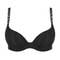 Push-up bra