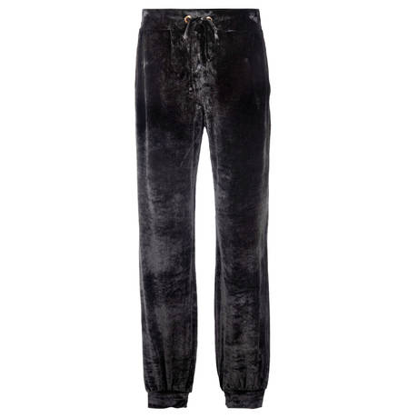VALERY Bamboo pants Tini Tabu' Black