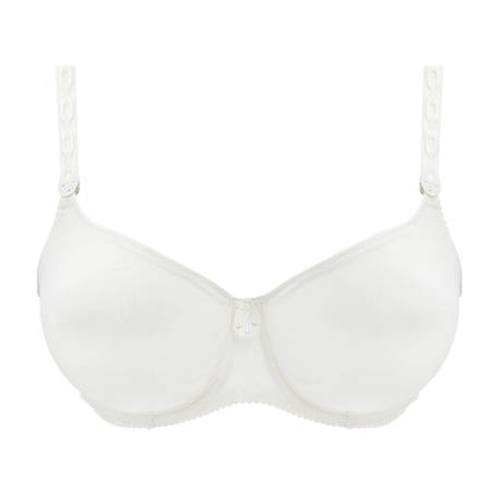PRIMADONNA Full-cup bra Satin Nude