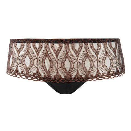 VALERY Hipster Arabian Night Black