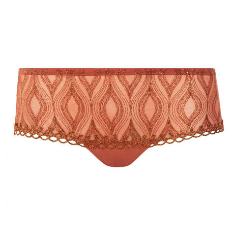 VALERY Hipster Arabian Night Terracotta