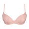 Push-up bra