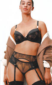 Chantelle Memento