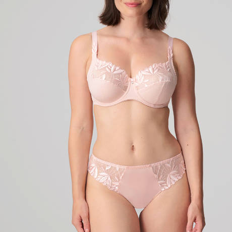 2 pieces set PRIMADONNA Orlando Pearly Pink