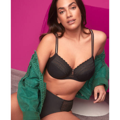 Ensemble 2 pièces PRIMADONNA TWIST East End Charcoal