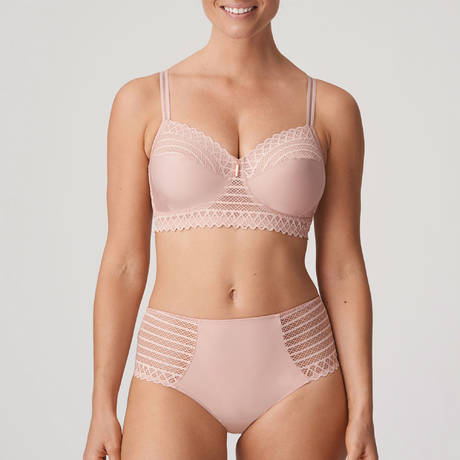Ensemble 2 pièces PRIMADONNA TWIST East End Powder Rose