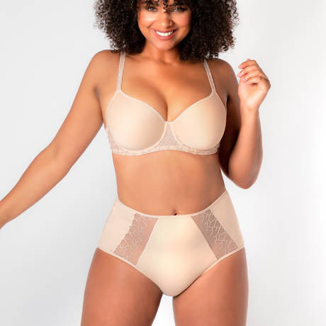Ensemble 2 pièces WACOAL Lisse Frappé
