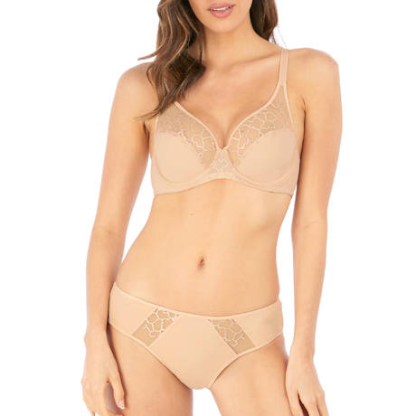 Ensemble 2 pièces WACOAL Lisse Frappé