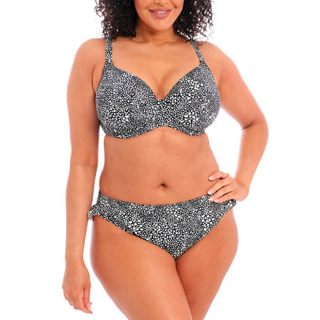Ensemble 2 pièces ELOMI Pebble Cove Noir