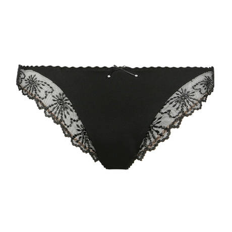 MARIE JO Italian Brief Jane Black