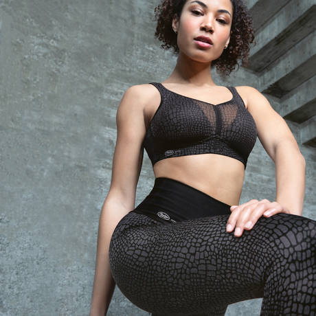 2 pieces set ANITA Anita Active Orinoco