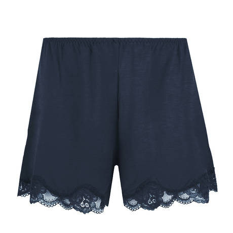ANTIGEL Shorts Simply Perfect Navy Blue
