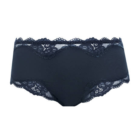 ANTIGEL Shorty Simply Perfect Navy Blue