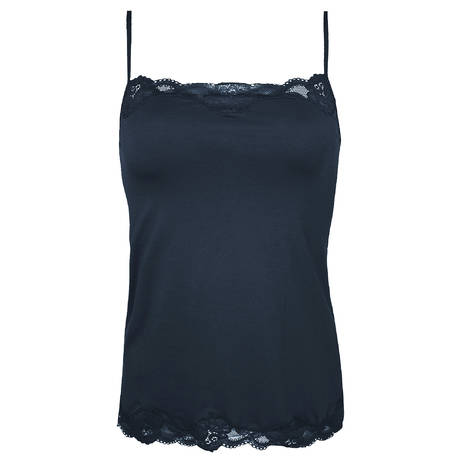 ANTIGEL Camisole Simply Perfect Navy Blue