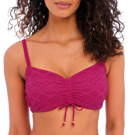 FREYA Haut de maillot de bain brassière Sundance Orchid