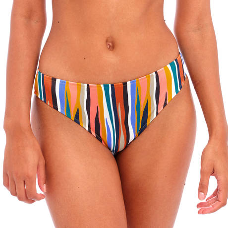 FREYA Bikini bottoms Brief Torra Bay Multi