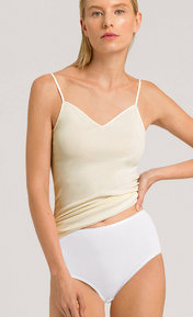 Hanro Cotton Seamless