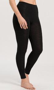 Hanro Woolen silk