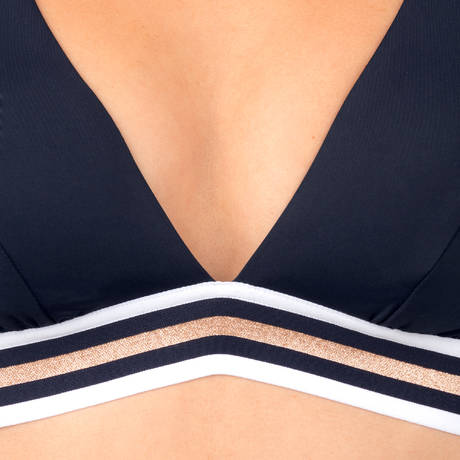 Triangle bikini top Lise Charmel Energie Nautique
