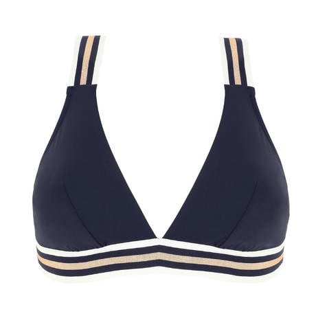 Triangle bikini top Lise Charmel Energie Nautique