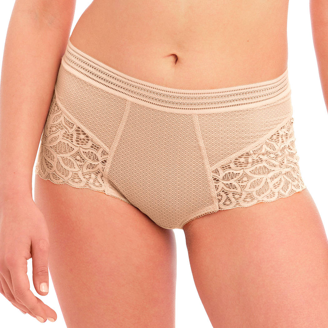 Culotte Wacoal Taille XL Neuve Avec étiquettes - Sous-vêtement Femme De Qualité