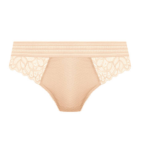 WACOAL Lace tanga Raffiné Frappé