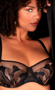 Chantelle Montaigne