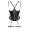 Guêpière et Corset