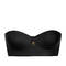 Strapless and bandeau bra