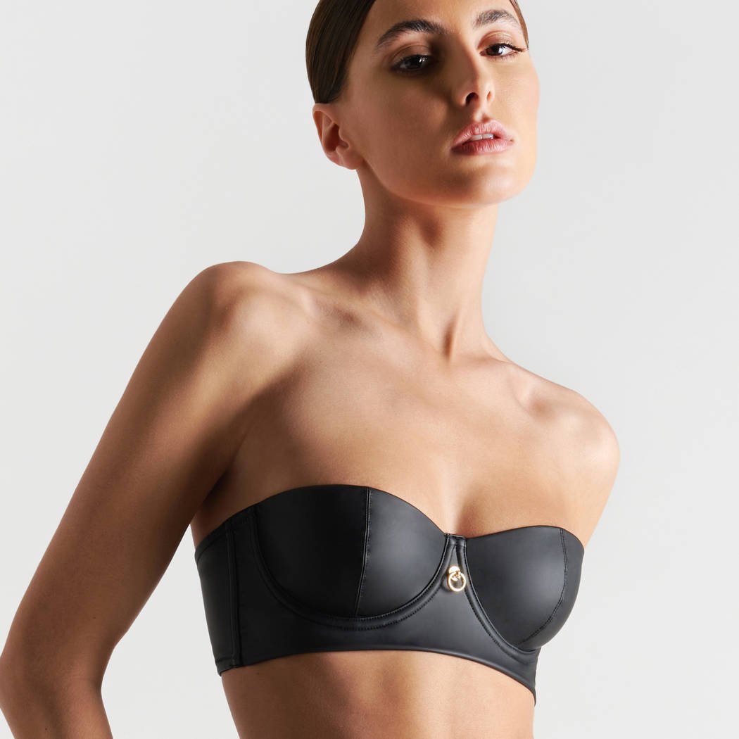 MAISON CLOSE Chambre Noire - Lingerie