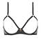 Ouvert bra