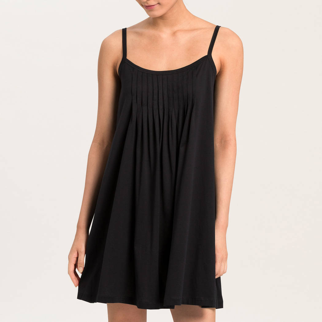 Hanro Celia Cotton nightgown Hanro Juliet