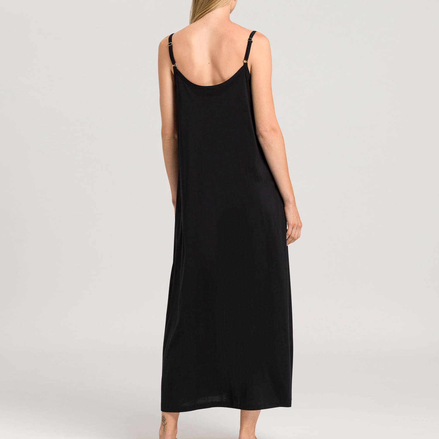 Hanro Celia Cotton long nightgown Hanro Juliet