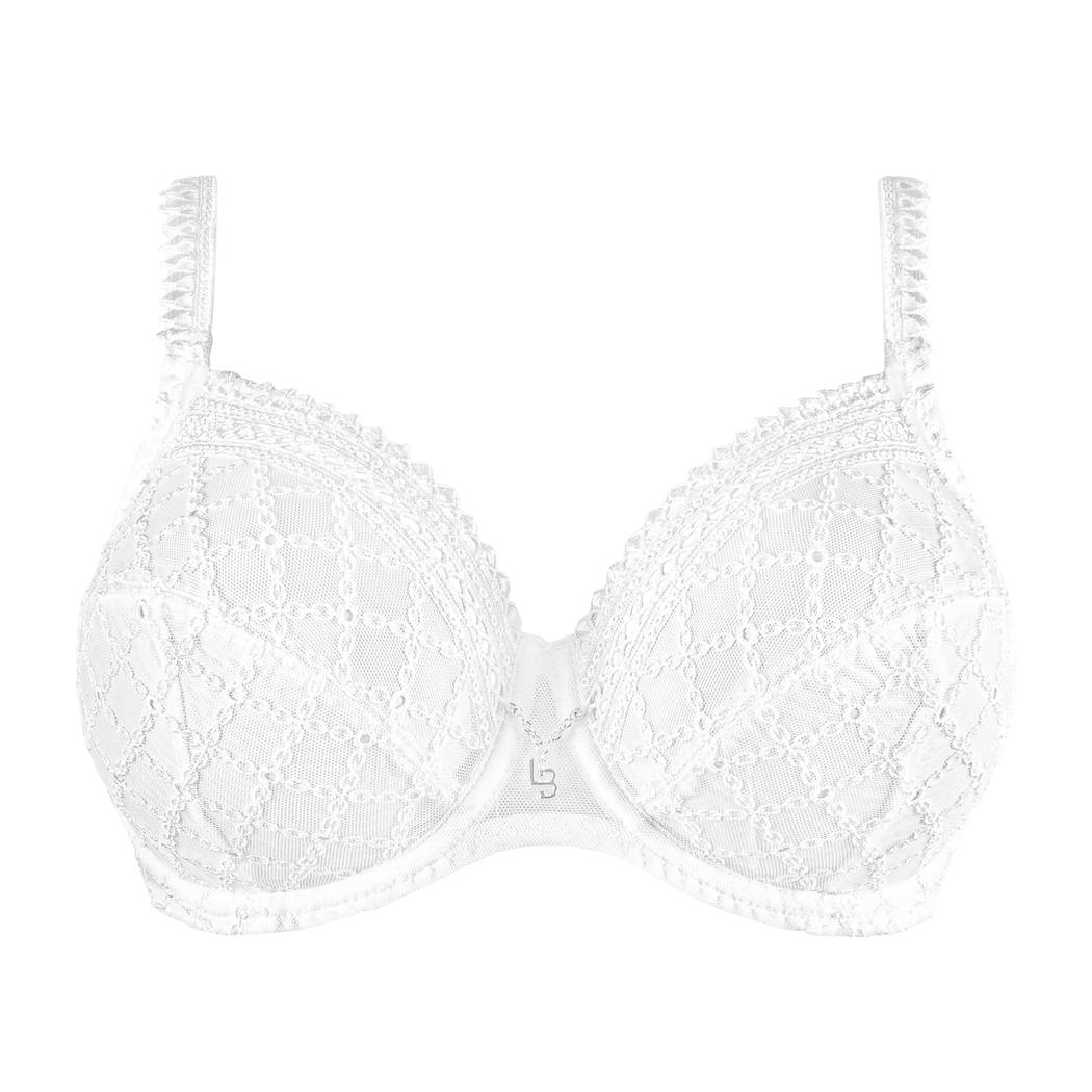 Full-cup bra Louisa Bracq Paco