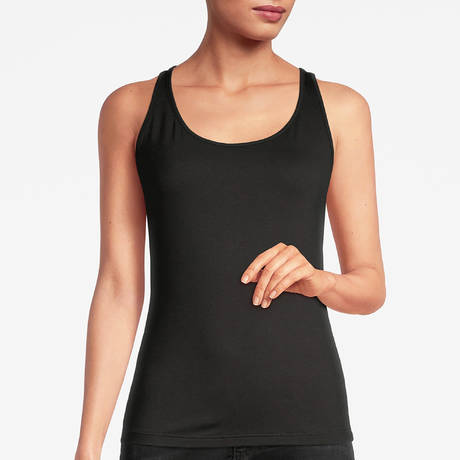 OSCALITO Tank Modal Black
