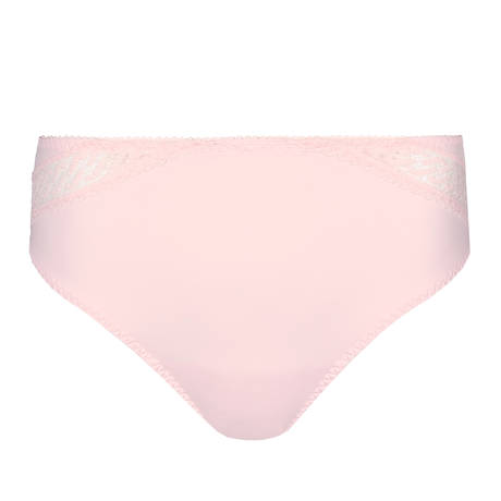 PRIMADONNA High-waisted panty Montara Crystal Pink