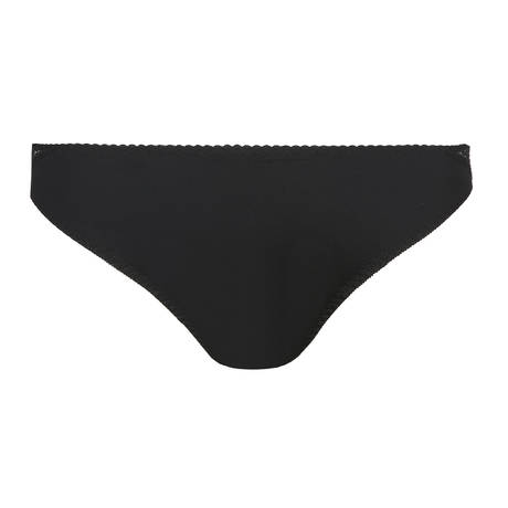 PRIMADONNA Brazilian brief Montara Black