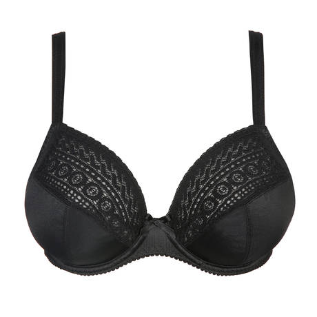 PRIMADONNA Balconette bra Montara Black