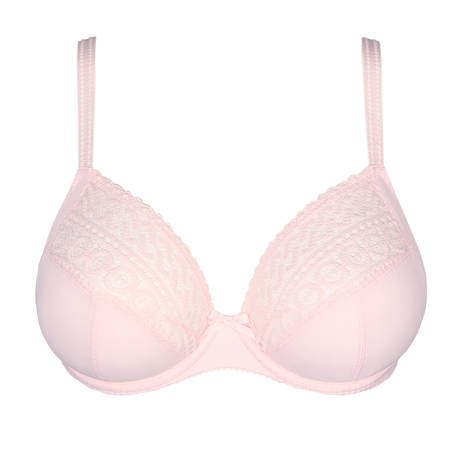 PRIMADONNA Soutien-gorge balconnet Montara Crystal Pink