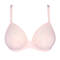 Balconette bra