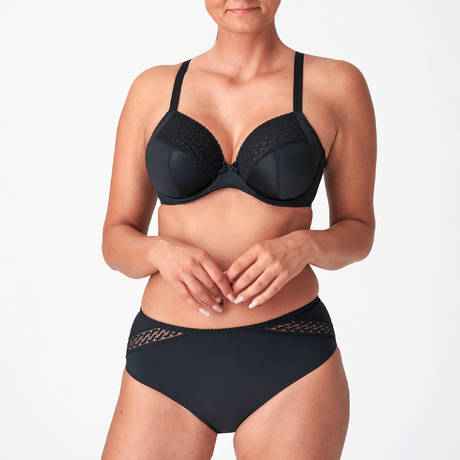 Ensemble 2 pièces PRIMADONNA Montara Noir