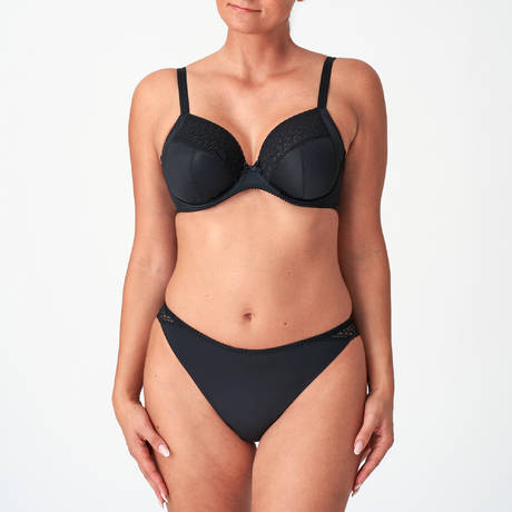 Ensemble 2 pièces PRIMADONNA Montara Noir