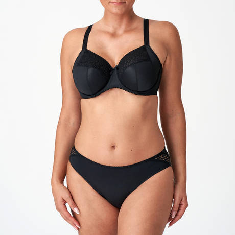 2 pieces set PRIMADONNA Montara Black
