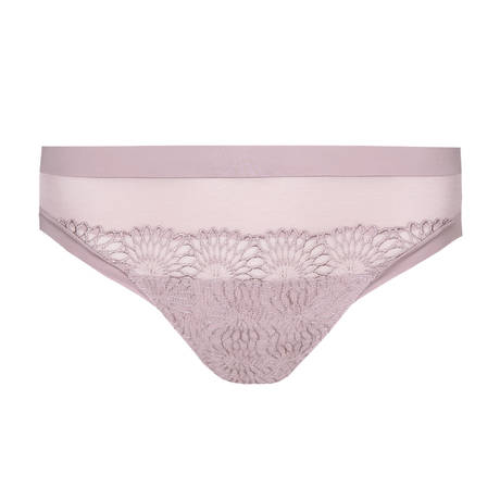 PRIMADONNA Brazilian Brief Sophora Bois de Rose