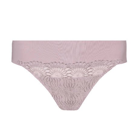 PRIMADONNA Tanga Sophora Bois de Rose
