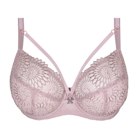 PRIMADONNA Full-cup bra Sophora Bois de Rose