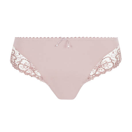 MARIE JO Culotte Jane Bois de Rose